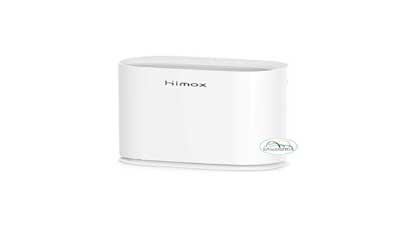 HIMOX H05 Air Purifiers for Home 1500 Sq Ft Coverage