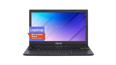 ASUS Laptop L210 Ultra Thin Laptop