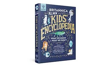 kids encyyclopedia
