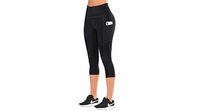 IUGA High Waisted Yoga Pants for Women