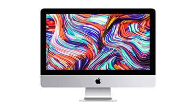 Apple iMac with Retina 4K Display 8GB 256GB SSD