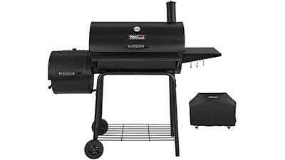 Royal Gourmet CC1830SC Charcoal Grill