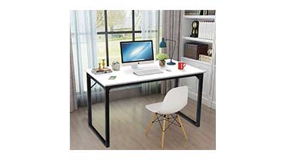 39 inch KINGSO Small Computer Desk