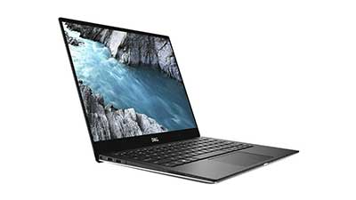 Dell XPS 13.3 FHD 10gen i7 8gb 512GB SSD Laptop