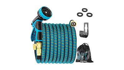 100ft Expandable Garden Hose