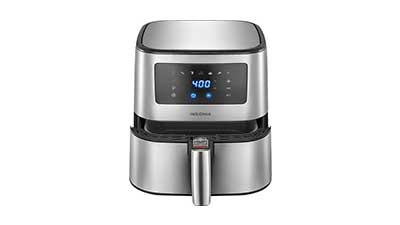 Insignia 5 qt Analog Air Fryer