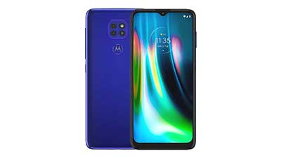 Unlocked Motorola Moto G9 Play