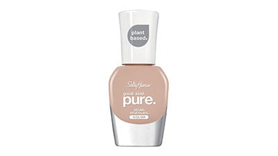 Sally Hansen Good Kind Pure Vegan Nail Polish