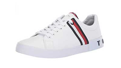 Tommy Hilfiger Mens Ramus Sneaker