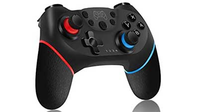 Wireless Pro Controller Gamepad
