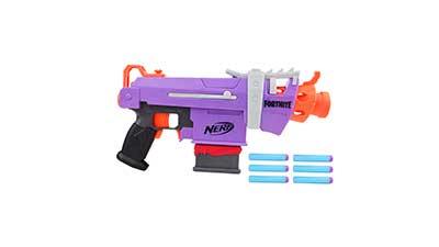 Nerf Fortnite SMG-E Blaster