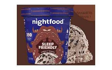 nightfood icecream