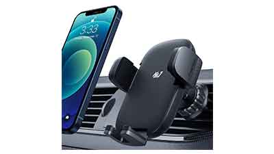 HHJ Universal Cell Phone Holder for Car