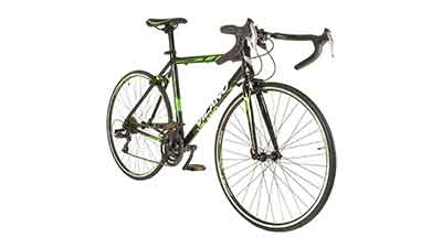 Vilano R2 Commuter Aluminum Road Bike 21 Speed 700c