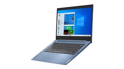 Lenovo IdeaPad 1 14 14 inch 81VU0079US Laptop