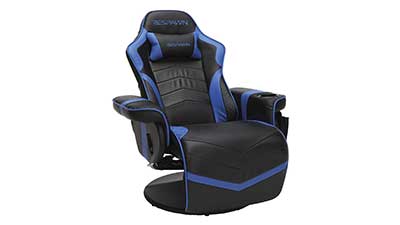 RESPAWN RSP-900 Racing Style Reclining Gaming Chair