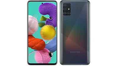 Samsung Galaxy A51 4G LTE 128 GB