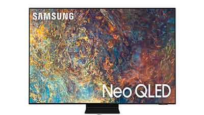 Samsung QN65QN90AAFXZA 65 Inch Neo QLED 4K TV