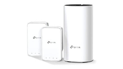 TP-Link Deco WiFi 6 Mesh WiFi System