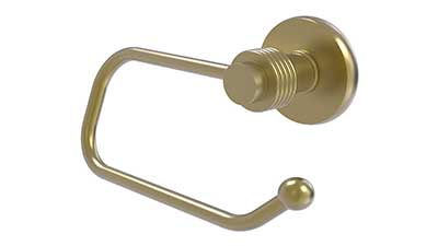 Allied Brass 924EG-SBR Toilet Paper Holder