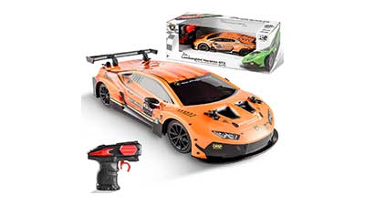 RC LAMBOR GT3 Sport Racing Hobby Toy Car