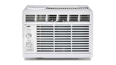 Arctic King 5000 BTU 115V Window Air Conditioner