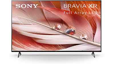 BRAVIA 4K Ultra HD Smart Google TV