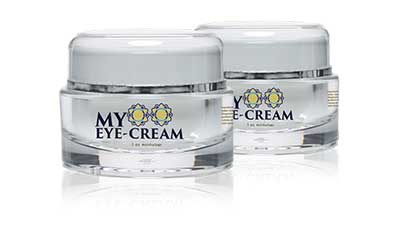 Free Sample of Nighttime My Eye Cream