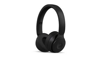 Beats Solo Pro Noise Cancelling On-Ear Headphones