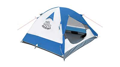 Waterproof Tent for Camping