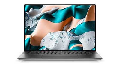 Dell XPS 15 15 Inch FHD Intel Core i7 10th Gen