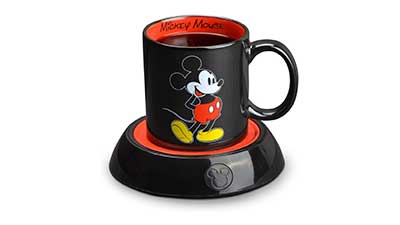 Disney Mickey Mouse Mug Warmer