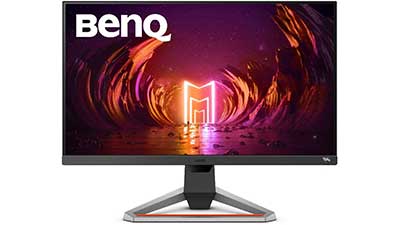 BenQ MOBIUZ EX2710 27 Inch Gaming Monitor