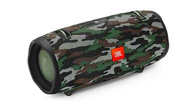 JBL Xtreme 2 Portable Bluetooth Speaker