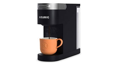 Keurig K-Slim Single Serve Coffee Maker