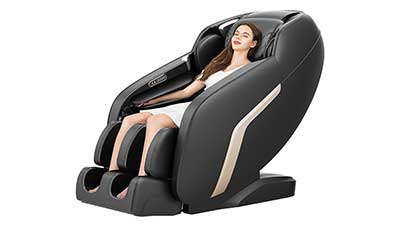 Full Body Massage Chair