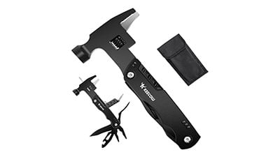 KEECOW Multitool Hammer for Gift