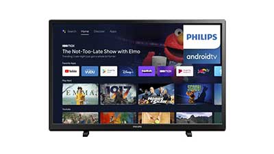 philips 32 inch TV