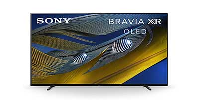 Sony A80J 77 Inch TV