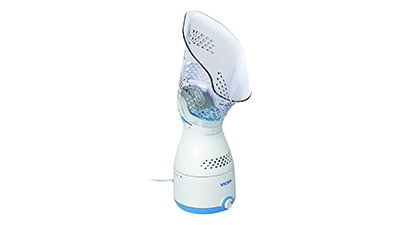 Vicks Personal Sinus Steam Inhaler