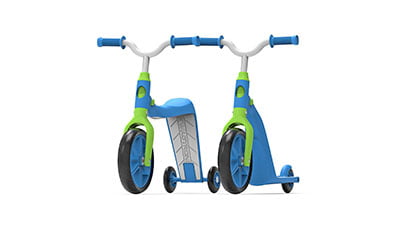 Swagtron K6 Toddler Scooter