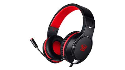 Karvipark H-10 Gaming Headset for Xbox