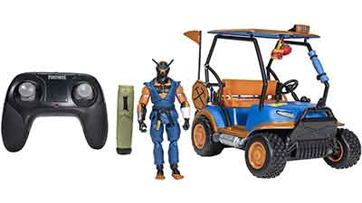 Fortnite 10 Inch Vehicle with Remote Control