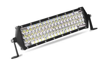 12 Inch LED Light Bar
