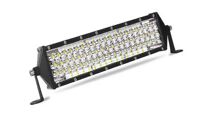 12 Inch LED Light Bar 264W