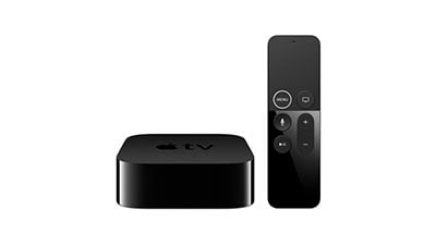 Apple TV 4K 4th Generation 32 GB