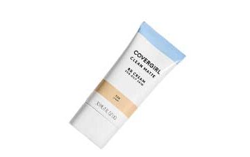 BB Cream For Oily Skin