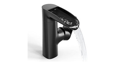 Touch Kitchen Faucet with Pull Down Sprayer