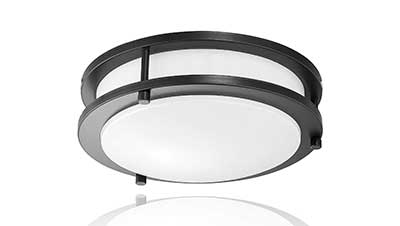 LED Ceiling Light 24W 4000K Neutral White