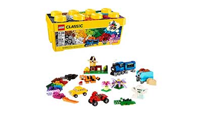 lego classic medium creative brick box 10696